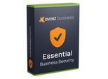 Avast Essential Business Security