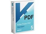 Kofax Power PDF 5.0 Standard