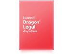 Nuance Dragon Legal Anywhere