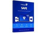 F-Secure Safe Internet Security