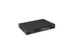 Edimax 12 Port Gigabit PoE Switch 2 RJ45/2 SFP com