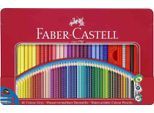 Faber-Castell Buntstift »COLOUR GRI«, Wasservermalbar