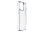 Cellularline Backcover »Clear Strong Case«, Apple iPhone 15 Pro Max, für iPhone 15 Pro Max