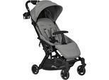 Hartan Kinder-Buggy »Bit - Buggy 1«, 22 kg, mit Regenschutz & Cupholder