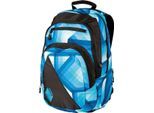 NITRO Schulrucksack »Stash 29«, Alltagsrucksack, Rucksack für Freizeit, Schule, Arbeit und Reise