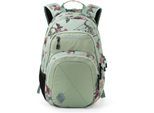 NITRO Schulrucksack »Stash 29«, Alltagsrucksack, Rucksack für Freizeit, Schule, Arbeit und Reise