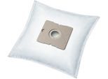 Hanseatic Staubsaugerbeutel, (Packung), 10er- Pack