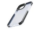 Cellularline Backcover »Strong Guard Case«, Apple iPhone 15 Pro Max, für iPhone 15 Pro Max
