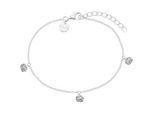 NOELANI - Armband 925er Silber Armbänder & Armreife Damen