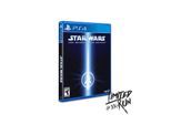 Star Wars Jedi Knight II: Jedi Outcast - Sony PlayStation 4 - FPS - PEGI Unknown