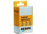 Gesipa Blindnietmutter PolyGrip - Mini-Pack