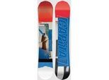 CAPiTA The Outsiders 2024 Snowboard multi