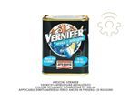 Arexons - Vernis Vernifer + couleur antirouille mA tallisA e Aluminium 750 ml application directe vernis antirouille vernis a mail