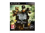 Army of Two: The Devil's Cartel - Sony PlayStation 3 - Action - PEGI 18