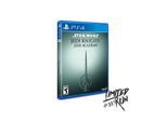 Star Wars Jedi Knight: Jedi Academy - Sony PlayStation 4 - Abenteuer - PEGI Unknown