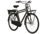Hollandia E-Citybike Herren Hollandia Carry on 28'' E-Bike 3 Gänge