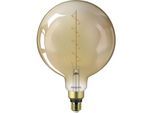 Led Philips Lighting led classic Vintage XL-Globe 871951431384200 E27 Puissance: 5 w blanc chaud