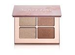 ZOEVA Velvet Love Eyeshadow Quad Lidschatten Palette