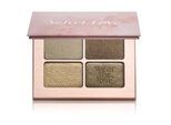 ZOEVA Velvet Love Eyeshadow Quad Lidschatten Palette