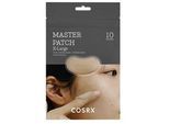 Cosrx Master Patch X-Large 10 Patches Pimple Patches