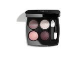 CHANEL LES 4 OMBRES Lidschatten Palette