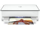 HP Multifunktionsdrucker »ENVY 6030e«, Mit HP+