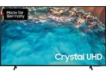 Samsung LED-Fernseher »43" Crystal UHD 4K BU8079 (2022)«, 108 cm/43 Zoll, 4K Ultra HD, Smart-TV, Crystal Prozessor...