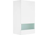 OPTIFIT Glashängeschrank »Roth«, Breite 50 cm, 89,6 cm hoch