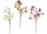 I.GE.A. Kunstblume »Magnolienzweig«, 3er Set