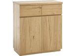 MCA furniture Garderobenschrank »Yorkshire«, Breite ca. 90 cm