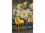 Home affaire Armlehnstuhl »Livry«, (Set), 2 St., Feinstruktur, Polsterstuhl, Schalenstuhl