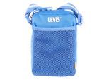 Levi's® Umhängetasche »Goldfarben Tab Mini Crossbody«, im Mini Format Tasche Damen Handtasche Damen Schultertasche