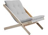 Karup Design Klappstuhl »Boogie«, Bezugsqualität 1