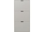 Mäusbacher Schuhschrank »Bonnie«, Breite 61 cm mit 3 Klappen