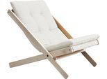 Karup Design Klappstuhl »Boogie«, Bezugsqualität 1