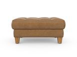 sit&more Stauraumhocker »Westham«, wahlewise mit/ohne Federkern