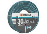 Classic Gartenschlauch 13 mm (1/2''). 30 m. ohne S