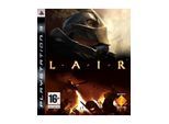 Lair - Sony PlayStation 3 - Action/Abenteuer - PEGI 16