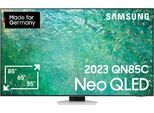 D (A bis G) SAMSUNG LED-Fernseher Fernseher Neo Quantum HDR, Neural Quantum Prozessor 4K, Gaming Hub schwarz (eh13 1hts) LED Fernseher Bestseller