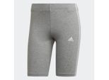 Essentials 3-Stripes Fietsshort