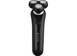 Remington Elektrorasierer »Rotationsrasierer Limitless X5 XR1750«, 1 St. Aufsätze, Nass-&Trockenrasur, 360° PivotBall Drehgelenk, akkubetrieben (50 min.)