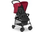 Hauck Sportbuggy »Sport«, 15 kg, mit schwenk- und feststellbaren Vorderrädern, Sport-Kinderwagen