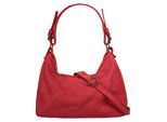Samantha Look Shopper, echt Leder, Made in Italy