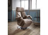 sit&more TV-Sessel »Invito«, in Grösse S, wahlweise mit Motor und Aufstehhilfe