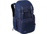 NITRO Laptoprucksack »Weekender«, Reiserucksack mit Laptopfach, Schulrucksack, Wanderrucksack