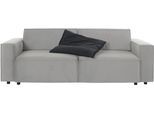 INOSIGN Schlafsofa »Marva«, incl. Bettfunktion und Bettkasten, Federkern