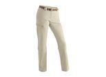 Maier Sports Funktionshose »Arolla«, Damen Wanderhose, zipp-off Outdoor-Hose, 3 Taschen, Regular Fit