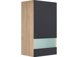 OPTIFIT Glashängeschrank »Roth«, Breite 50 cm, 89,6 cm hoch