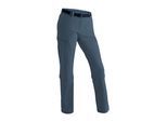 Maier Sports Funktionshose »Arolla«, Damen Wanderhose, zipp-off Outdoor-Hose, 3 Taschen, Regular Fit