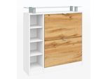 borchardt Möbel Schuhschrank »Dolly«, Breite 89 cm